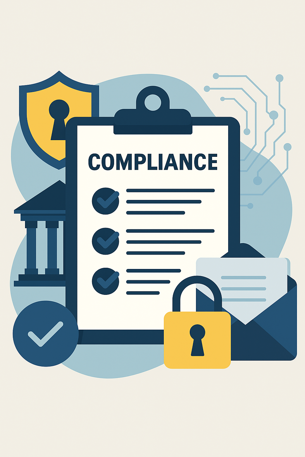 new compliance rules hipaa soc2 joseph marashlian cio